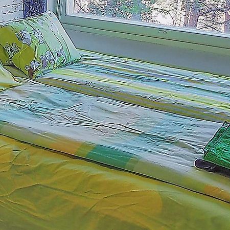 Bondo Oulu Privateroom-Yksityinenhuone-Личнаяkомната Into Centre-University-Bustrainstation,Sauna Εξωτερικό φωτογραφία