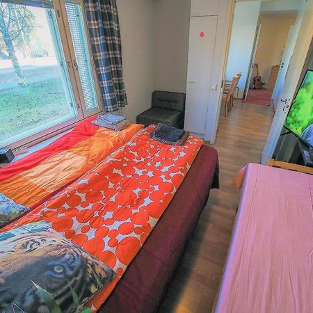 Bondo Oulu Privateroom-Yksityinenhuone-Личнаяkомната Into Centre-University-Bustrainstation,Sauna Εξωτερικό φωτογραφία